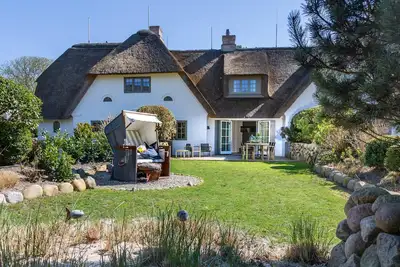 Image de Vacation home Friesenhof Änne House 3 Sylt - Holiday homes Keitum