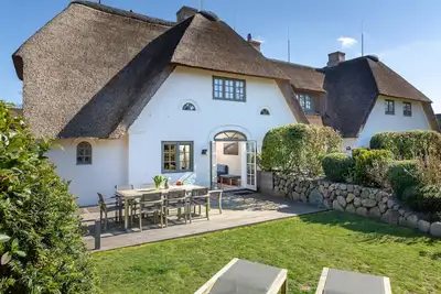Image de Vacation home Friesenhof Änne House 4 Sylt - Holiday homes Keitum