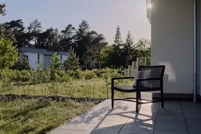 Image de Apartment B 2 Pine Hill Resort – bike-friendly with dedicated bike compartment