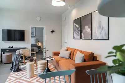 Image de Your dream home in Kating - in the old school in Westerhever