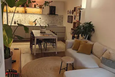 Image de Your Stylish Home at Dublin City Centre