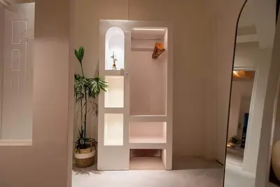 Image de Luxury 2bhk Escape w/ Hot Tub, Free Wi-Fi, Ac