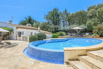 Image de Stunning Villa, La Font Pollensa