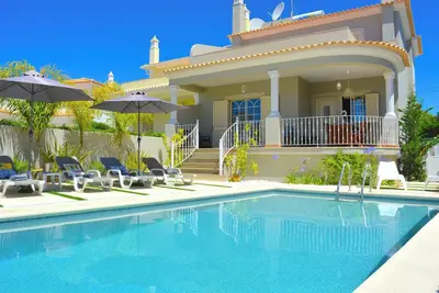 Image de Vila Cristina Mar - Vista de mar (capacité 8 personnes) 600 mètres de la plage