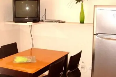 Image de Retiro Park Ii Dénia - Appartement avec 2 Chambres, Climatisation et Piscine à 500m de la Plage