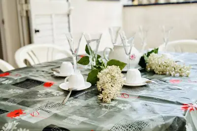 Image de Platja. Amplio apartamento para 6 en Roses ubicación ideal