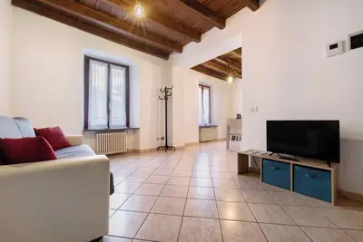 Image de Appartement 'Jacopo' avec Wi-Fi