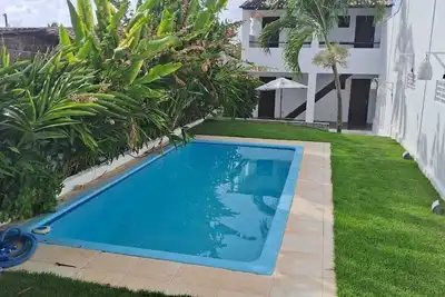 Image de Mary's Little House - Tibau do Sul