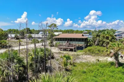 Image de Indian Pass beach cottage easy access to beach