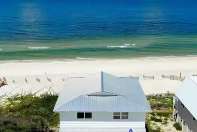 Image de Gulf Front 3 Bedroom Duplex