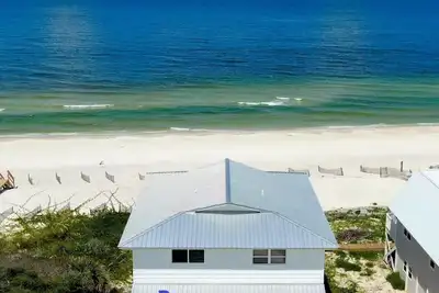 Image de Gulf Front 3 Bedroom Duplex