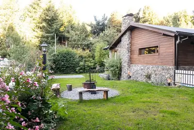 Image de Belle maison à 300 mètres de la plage Nahuel Huapi