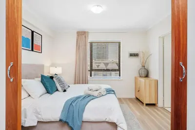 Image de Walk & Wander in West Perth - One Street From The Rac Arena