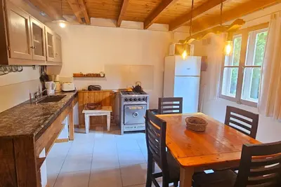 Image de Country house Bramasoles with kayac & Sup