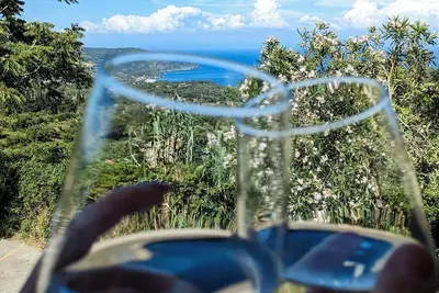 Image de Casa Maddi Holiday House with Sea View Capoliveri Island Elba