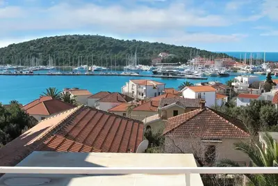 Image de Apartment Mili - Two bedroom apartment with a sea view