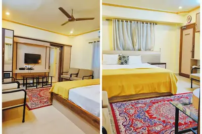 Image de shradha luxury room