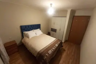 Image de Nice apartment nice and familiar Cusco Peru
