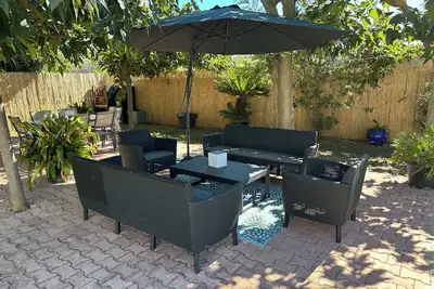 Image de Belle villa rénovée