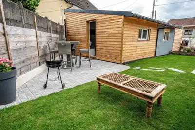 Image de Chalet a 10min du parc des expositions et 15min de Roissy
