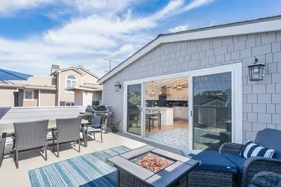 Image de Lovely Upper unit on Balboa Island