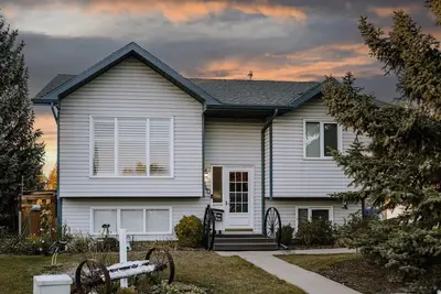 Image de Cypress-3br|Hottub|PetFriendly