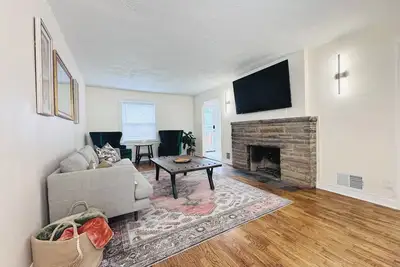 Image de Family-Friendly 4br Lansing Retreat Near Msu, Dining & Downtown Lansing