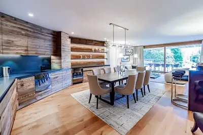 Image de Sport Club Residences & Spa **** 3 bedroom Apartment
