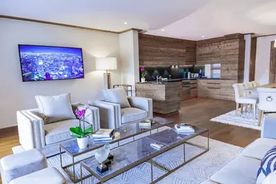Image de Sport Club Residences & Spa **** 2 bedroom Apartment