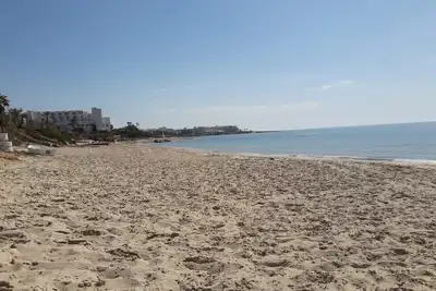 Image de à quelques minutes de la mer! entre Hammamet et Nabeul. idéal pour les familles