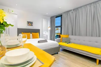 Image de Studio | 3 sleeps | Shoreditch