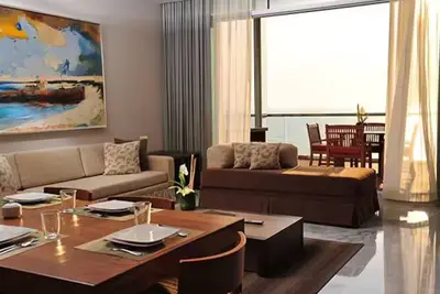 Image de Grand Luxxe 2 Bedroom Suite