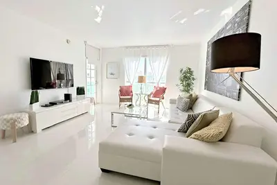 Image de The Tides, 2 Beds-2baths updated condo!