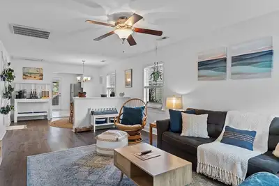 Image de Tilly's Cottage - Fully Fenced-in Yard with Stocked Coffee Bar