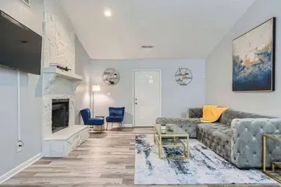 Image de Charming 2br Home in a Convenient Location