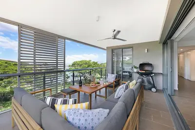 Image de Waterfront Bliss Explore Darwins Premier Location
