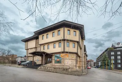 Image de Charming Coliving Space in lovely Bansko
