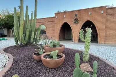 Image de Charming Golden Hills Golf Club Home in Mesa