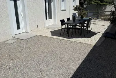 Maison plein pied