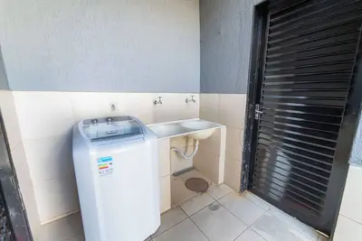 Image de Apartamentos de 1 dormitorio