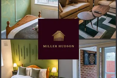Image de Maison-Moderne-Salle de bain privée séparée-Vue sur Rue-Maiden Lane