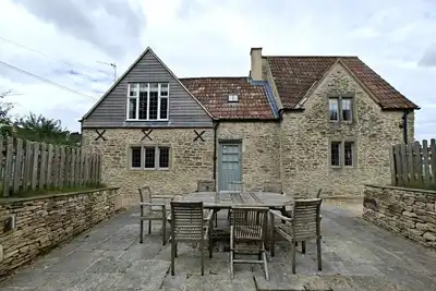 Image de Field Cottage - Wiltshire