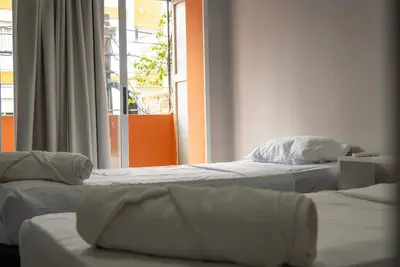 Image de Comfortable and spacious accommodation in Posadas