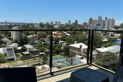 Image de Modern apartment with garage in the coastal area