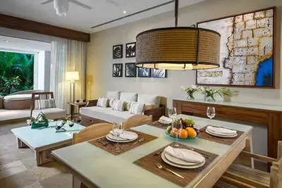 Image de Grand Bliss 2 Bedroom Riviera Maya