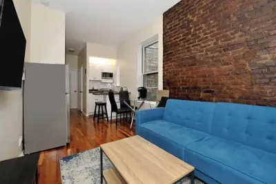 Image de Cozy & Spacious 1br Apt in Murray Hill!
