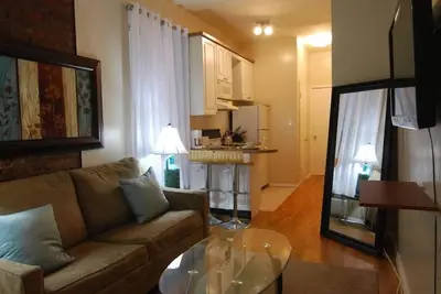 Image de Chic and Comfy 1br in Kips Bay!