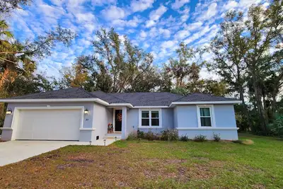 Image de Brand new 3 bedroom 2 bath home in Crystal River just off Ozello Trail!