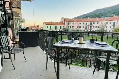 Image de Appartement de vacances Andora pour 1 - 4 personnes avec 2 chambres à coucher - Logement de vacances