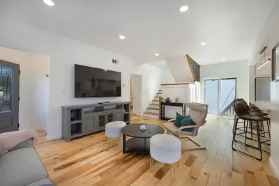 Image de Cozy Bungalow in the Heart of Dallas